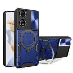 Techsuit Kryt Honor 90 Techsuit CamGuard Pro - modrý