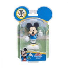 JUST PLAY Mickey Mouse figurka - Goofy