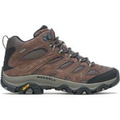 Merrell Boty trekové 46.5 EU Moab 3 Mid Gore-tex