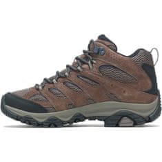 Merrell Boty trekové 46.5 EU Moab 3 Mid Gore-tex