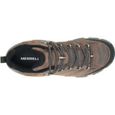 Merrell Boty trekové 46.5 EU Moab 3 Mid Gore-tex