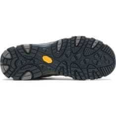 Merrell Boty trekové 46.5 EU Moab 3 Mid Gore-tex