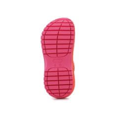 Crocs Dřeváky 37 EU Mega Crush Clog Lava