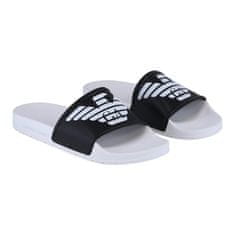 Emporio Armani boty emporio Sliders XN747XVPS04D850