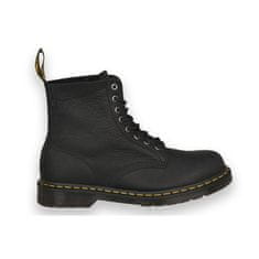 Dr. Martens Boty černé 42 EU 1460 Bascal Ambassador