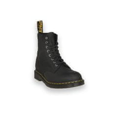 Dr. Martens Boty černé 42 EU 1460 Bascal Ambassador