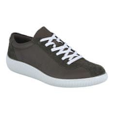 Ecco Boty černé 44 EU Sneaker Soft Zero