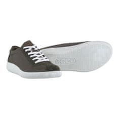 Ecco Boty černé 44 EU Sneaker Soft Zero