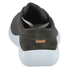 Ecco Boty černé 44 EU Sneaker Soft Zero