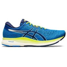 Asics Boty běžecké modré 46.5 EU Evoride