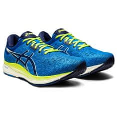 Asics Boty běžecké modré 46.5 EU Evoride