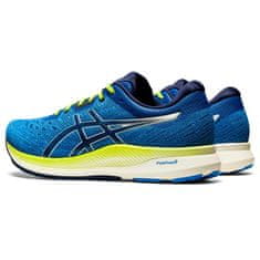 Asics Boty běžecké modré 46.5 EU Evoride