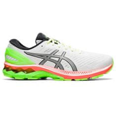 Asics Boty běžecké bílé 41.5 EU Gel Kayano 27 Lite Show