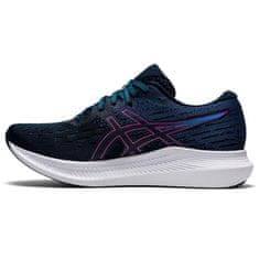 Asics Boty běžecké tmavomodré 38 EU Evoride 2