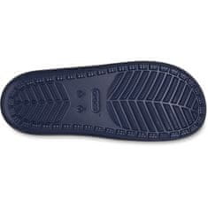 Crocs Pantofle tmavomodré 38 EU Classic V2