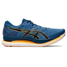 Asics Boty běžecké modré 42 EU Glideride