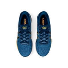 Asics Boty běžecké modré 42 EU Glideride