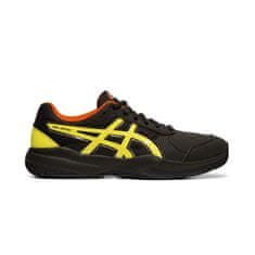 Asics Boty tenisové černé 32.5 EU Gel Game 7 Allcourt