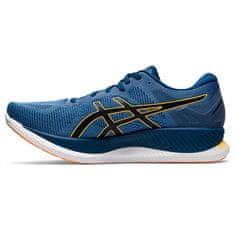 Asics Boty běžecké modré 42 EU Glideride