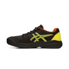 Asics Boty tenisové černé 32.5 EU Gel Game 7 Allcourt