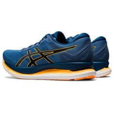 Asics Boty běžecké modré 42 EU Glideride