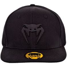 VENUM Kšiltovka VENUM CLASSIC SNAPBACK - černo/černá