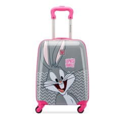 Roncato Příruční kufr 44cm Baby Bugs Bunny