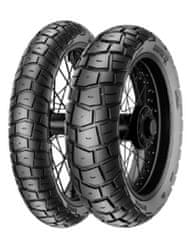 Anlas Motocyklová pneumatika Capra XR 120/70 R19 R 60V TL - přední M+S