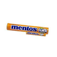 Perfetti Van Melle Perfetti Mentos Fanta 300g