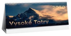 Vysoké Tatry 2020