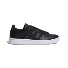 Adidas Boty černé 37 1/3 EU Grand Court