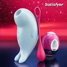 Satisfyer Satisfyer Deluxe Advent Calendar (2024 edice), luxusní balíček 24 hraček