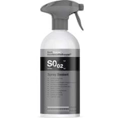 Koch Chemie Spray Sealant 500 ml