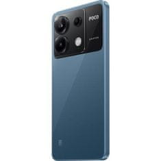 POCO Mobilní telefon X6 5G 12/256GB Blue