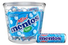 Mentos Mentos mint mini 120x10,5g