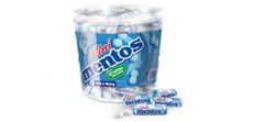 Mentos Mentos mint mini 120x10,5g