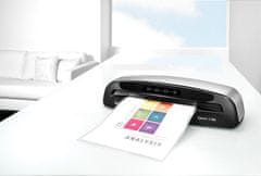 Fellowes SATURN3i A4 - laminator 240 mm, 125 mic, 30 cm/min