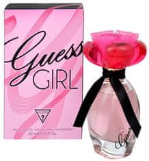 Guess Girl - EDT 100 ml