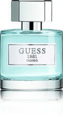 Guess 1981 Indigo for Women - EDT 100 ml