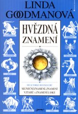 Linda Goodmanová: Hvězdná znamení