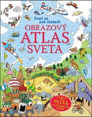 Obrazový atlas sveta - Pozri sa pod obrázok