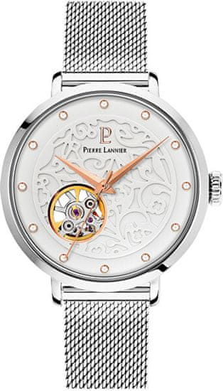 Pierre Lannier Eolia Automatic 311D601