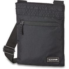 Dakine Crossbody taška JIVE 8220095 Black Ripstop