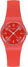 Swatch Notes of Coral LP165