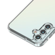 MobilPouzdra.cz Kryt ClearCase pro Samsung Galaxy A15 4G/5G , barva čirá