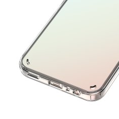 MobilPouzdra.cz Kryt ClearCase pro Samsung Galaxy A15 4G/5G , barva čirá