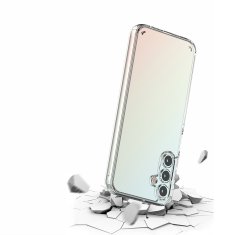 MobilPouzdra.cz Kryt ClearCase pro Samsung Galaxy A15 4G/5G , barva čirá