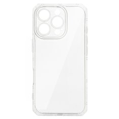 MobilPouzdra.cz Kryt Armor Antishock pro Apple iPhone 16 Pro , barva čirá