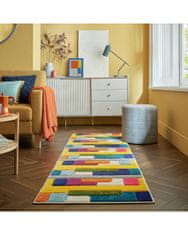 Flair Běhoun Spectrum Mambo Multi 66x230