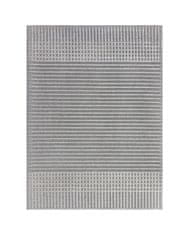 Flair Kusový koberec Verve Elton Stripe Grey 200x320